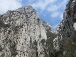 少室山风光
