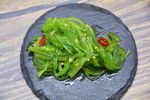 芝麻海草