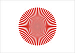 矢量光束阳光素材