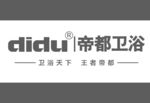 帝都卫浴logo