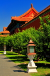 北京故宫