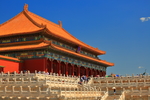 北京故宫