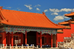 北京故宫
