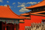 北京故宫