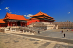 北京故宫