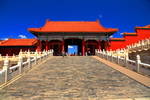北京故宫