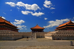 北京故宫