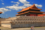 北京故宫