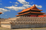 北京故宫