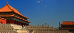 北京 故宫 名胜古迹 旅游摄影