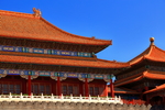 北京故宫
