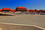 北京故宫