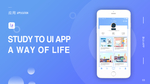 手机网页界面UI设计