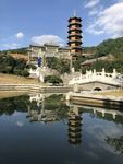 庙宇