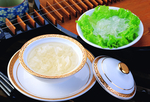 冰糖银耳燕窝