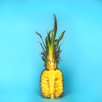 菠萝