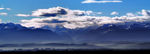 山峦