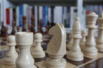 国际象棋