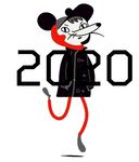 2020鼠