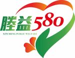 塍益580