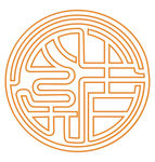 中式装饰线条几何元素