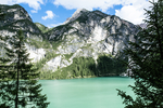 山峰