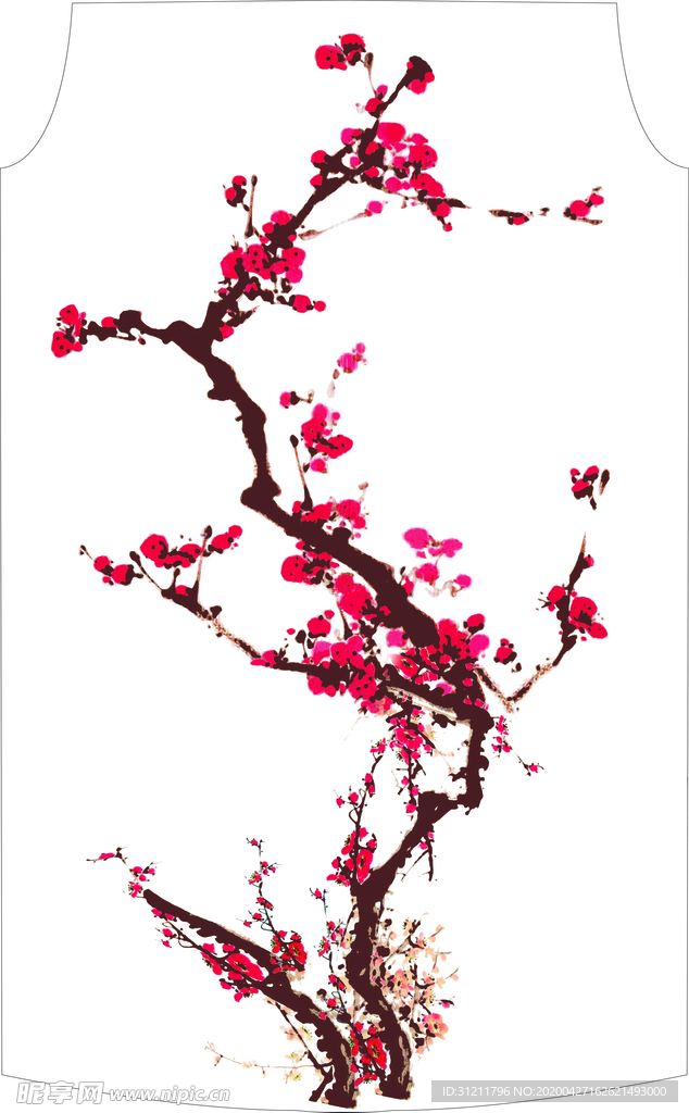 梅花