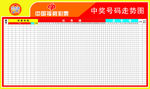 双色球走势图