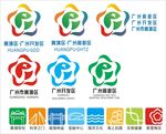 黄埔LOGO