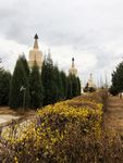 武威白塔寺
