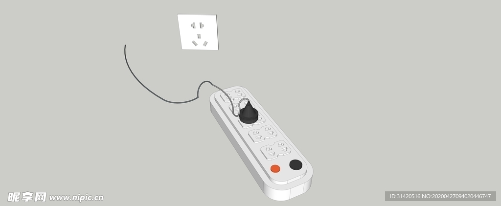 插座