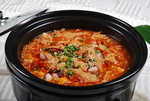 鲍鱼豆花
