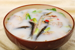 炖泥鳅