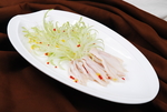 风味鸭掌
