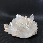 水晶 电镀石花