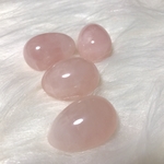 水晶 粉晶