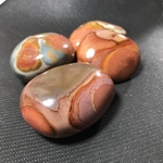 水晶 海洋石