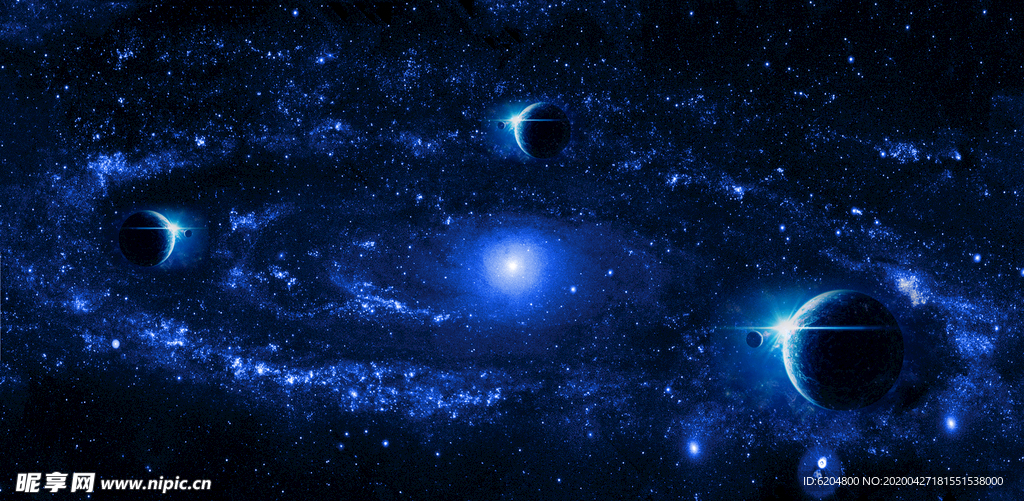 星空