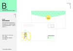 花店VI LOGO 档案袋