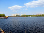 公园风景