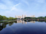 公园风景
