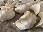 饺子