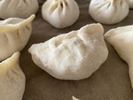 饺子