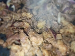 孜然牛肉