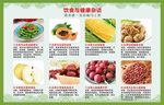饮食与健康杂谈