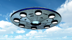 UFO飞船