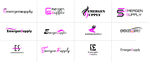 logo设计