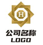 公司 LOGO