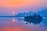 黄昏