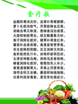 食疗歌